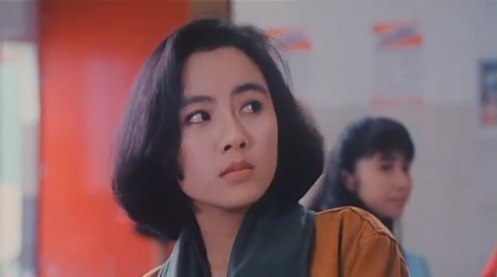 娱乐圈10大短发女神_香港短发女神袁洁莹_袁洁莹被郭富城抛弃