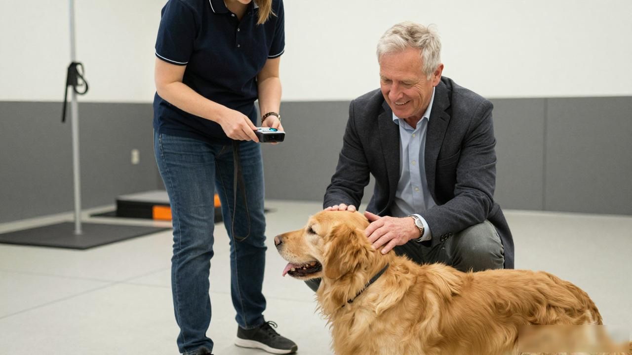 一人一狗温馨视频_一人一狗动物视频合集_一人一狗的动作片视频