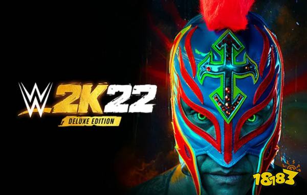 WWE2K22MOD版云游戏免费秒玩入口 WWE2K22MOD版云游戏免费时长在线游玩