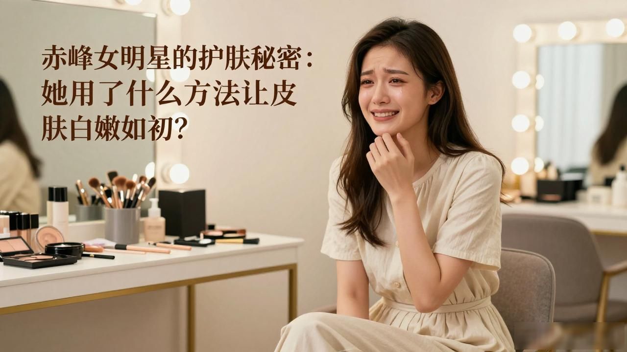 赤峰女明星_赤峰的明星有哪些明星_赤峰出的女明星